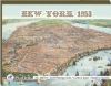 Piatnik Playing Cards - New York 1853  2 Deck Set